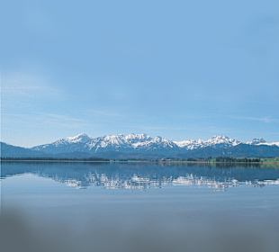 Hopfensee 