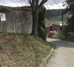 Friedhof Buttenhausen