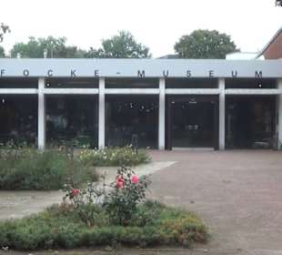 Focke Museum