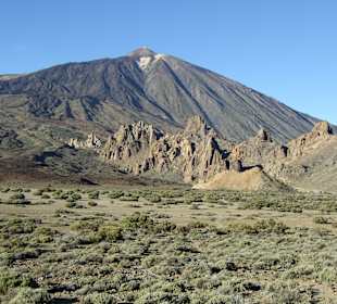 Der Teide