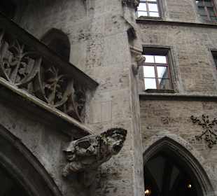 Rathaus