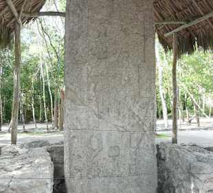 Der Mayakalender bis 2012