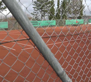 Tennisanlage Großbettlingen