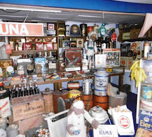 Automobil- und Spielzeugmuseum Nordsee