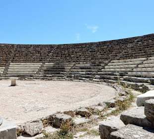 Amphitheater
