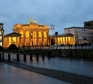 Brandenburger Tor