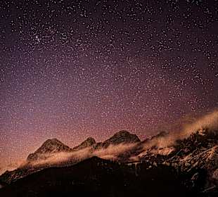 Wandern Ramsau am Dachstein