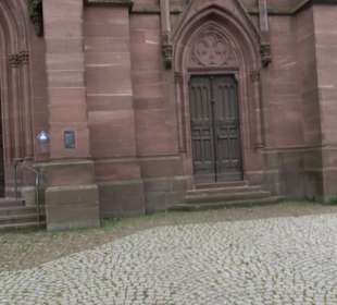 Johanneskirche