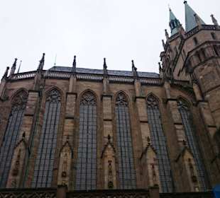 Erfurter Dom
