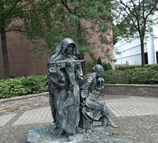 Börsenplatz Köln
