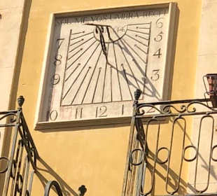 Stadtrundfahrt Palma