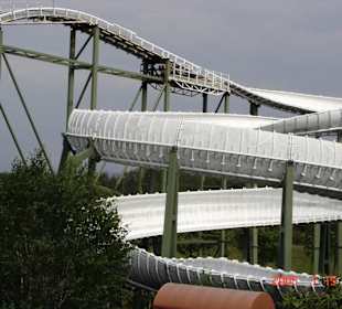Bobbahn