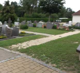 Friedhof Neresheim