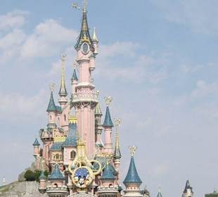 Parc Disneyland Paris