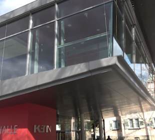 K3N – Stadthalle 