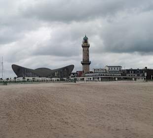 Strand Warnemünde