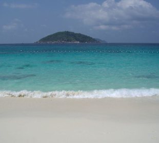 Similan Islands