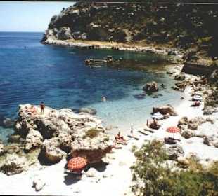 Rhodos, Ladiko