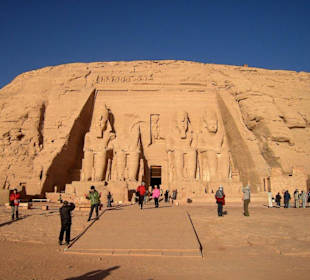 Abu Simbel