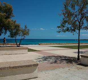 Promenade