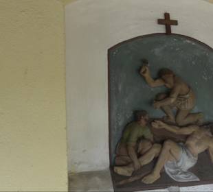 Kirche St. Elisabeth Ohmenheim