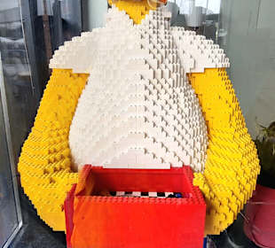 Legomuseum