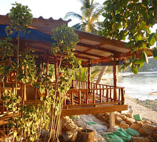 Pitties "Sunset View Restaurant"