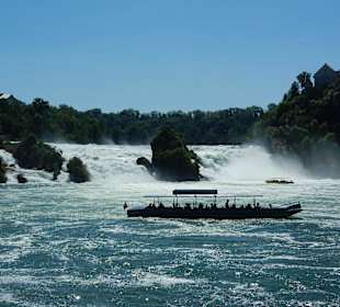 Rheinfall Schaffhausen - 5