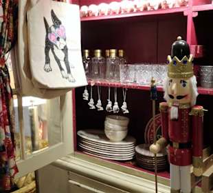 Angebote im Café Zuckerstück