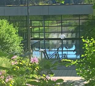 Hallenbad Lossburg