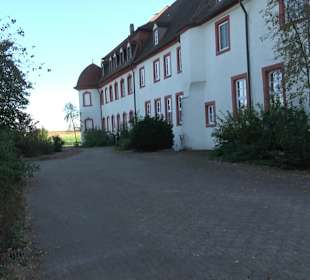 Schloss Heudorf