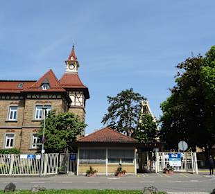 Salzbergwerk