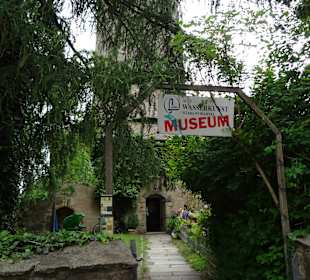 Alte Wasserkunst