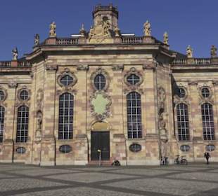 Ludwigskirche 
