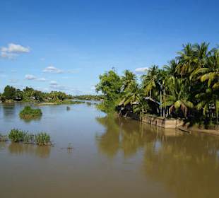 Rzeka Mekong