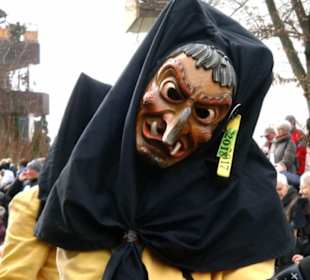 Verdriesslich, doch sehr umgänglich