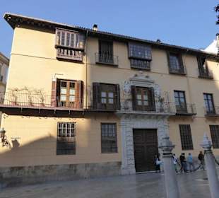 Málaga  