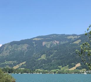 Zeller See