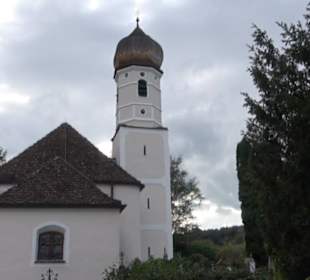 Kirche St. Nikolaus