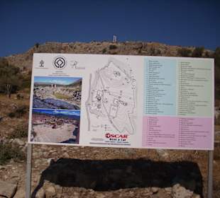 Beschreibung der Anlage