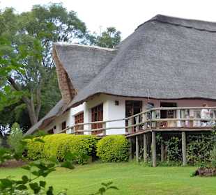 Ngorongoro Farm House