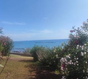 Strandpromenade Costa Adeje