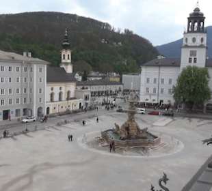 Domquartier - Aussichtsterrasse