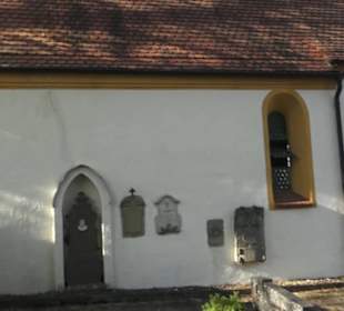 Liebfrauenkapelle