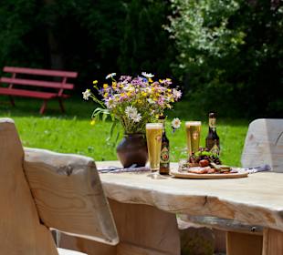 Regionale Spezialitäten