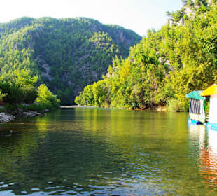 Der Fluss