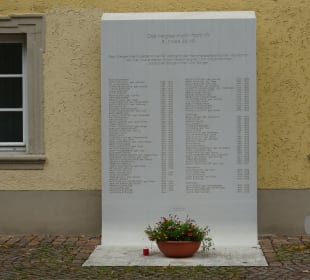 Deutschordensschloss