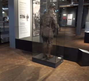 Deutsches Technikmuseum 