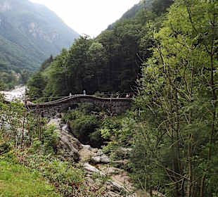 Römerbrücke