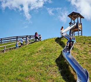Grafenberg Spielplatz